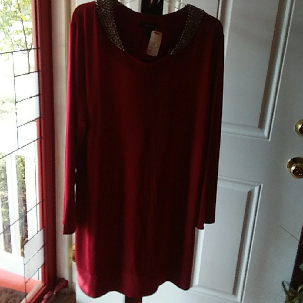 Evening Dress